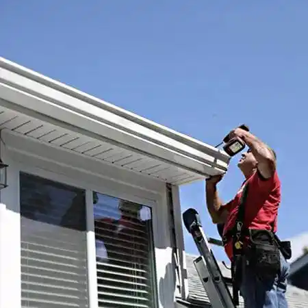 gutter services Cayuco